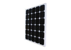 PHAESUN SPR - 110 – indrammet solpanel 110 W (795 x 669 x 35 mm) - SejlStrøm