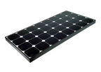 PHAESUN SPR - 120 – indrammet solpanel 120 W (1037 x 527 x 35 mm) - SejlStrøm