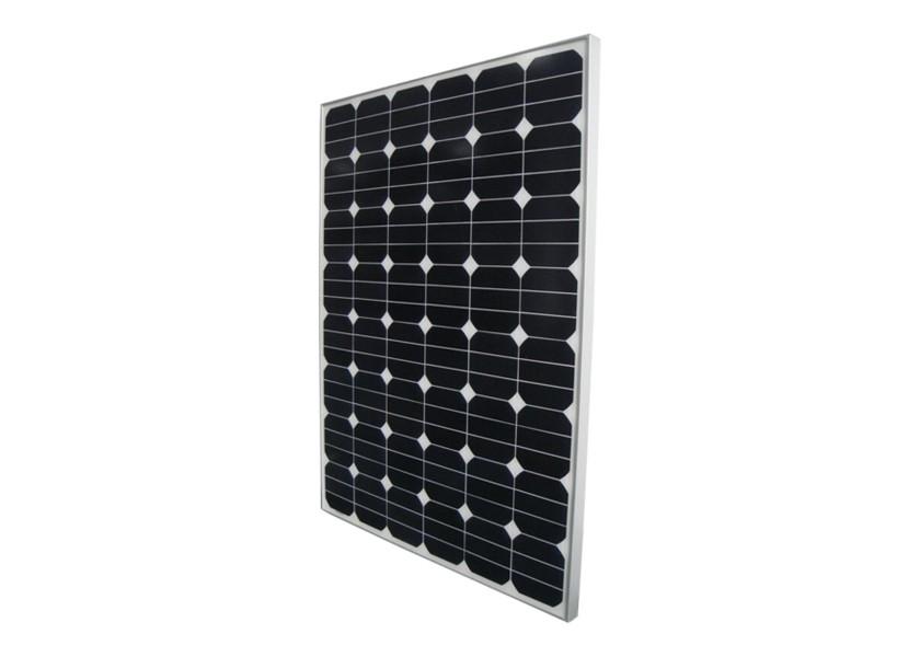 PHAESUN SPR - 170 – indrammet solpanel 170 W (1082 x 796 x 35 mm) - SejlStrøm