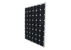 PHAESUN SPR - 170 – indrammet solpanel 170 W (1082 x 796 x 35 mm) - SejlStrøm