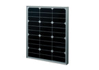 PHAESUN SPR - 40 – indrammet solpanel 40 W (510 x 415 x 35 mm) - SejlStrøm