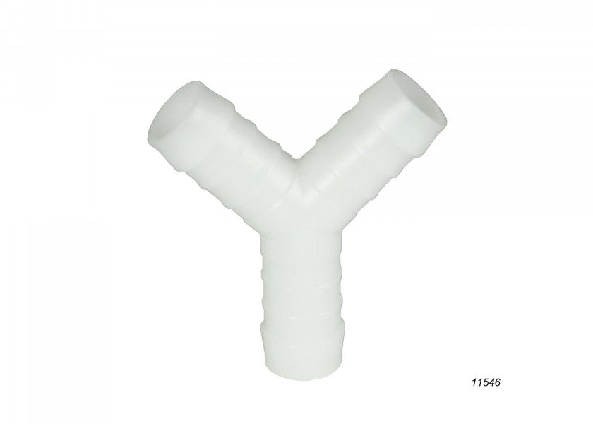 Y-stykke 13 mm