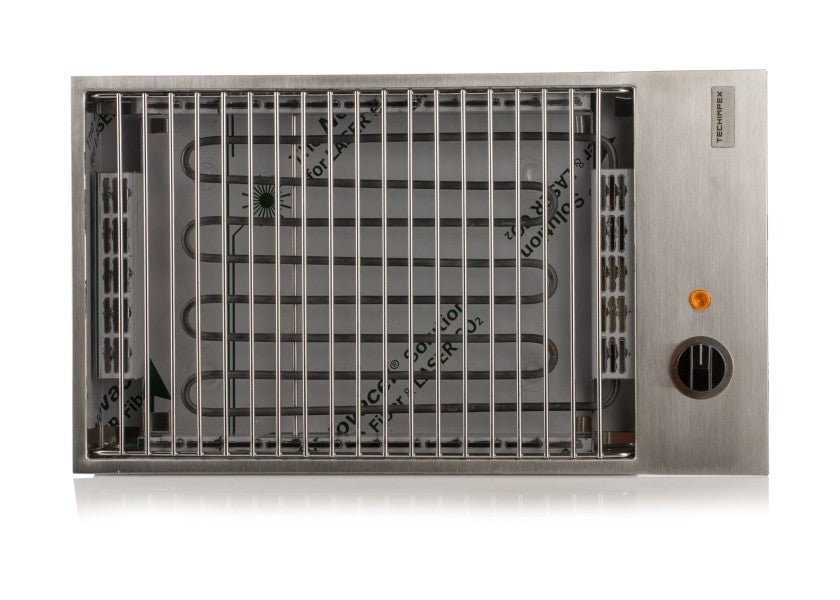 POWERGRILL 352 Elektrisk grill - SejlStrøm