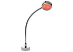 PREBIT LED Flexlight 05 / poleret krom - SejlStrøm