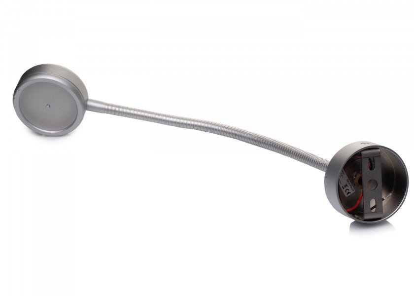 PREBIT LED Flexlight / mat krom - SejlStrøm