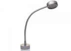 PREBIT LED Flexlight / mat krom - SejlStrøm