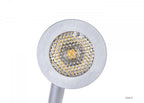 PREBIT LED Flexlight / Satin - krom - SejlStrøm