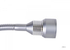 PREBIT LED Flexlight / Satin - krom - SejlStrøm