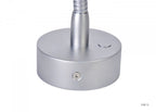 PREBIT LED Flexlight / Satin - krom - SejlStrøm