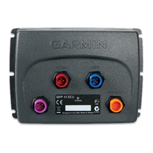 Garmin ECU for GHP 12