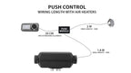 AUTOTERM Push Control L – officielt AUTOTERM produktfoto 6