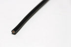 PV Kabel 6 mm² – Sort (Solcellekabel pr. meter) - SejlStrøm