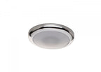 PYXIS - R Indbygget LED - lampe / messing, forkromet - SejlStrøm