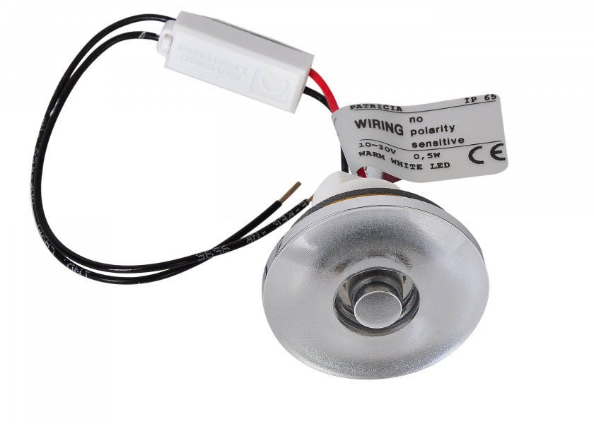 QUICK LED - lampe PATRICIA - SejlStrøm