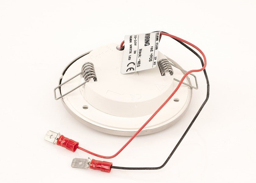 QUICK SELENE LED loftslampe - SejlStrøm
