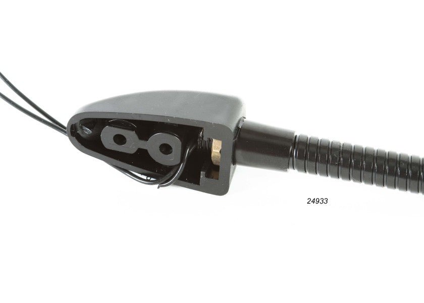 QUICK SHARK50 LED - læselampe - SejlStrøm