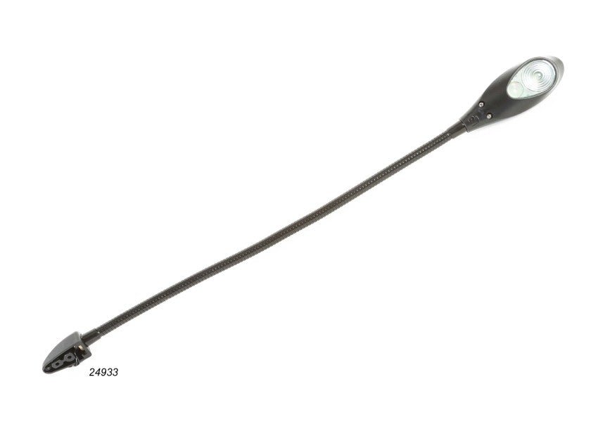 QUICK SHARK50 LED - læselampe - SejlStrøm
