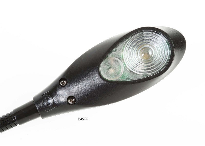 QUICK SHARK50 LED - læselampe - SejlStrøm