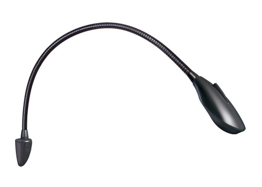 QUICK SHARK50 LED - læselampe - SejlStrøm