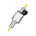Sunster A612 12 V 22 ml brændstofpumpe til dieselfyr