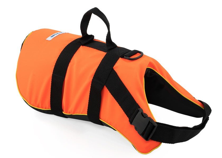 Redningsvest til hunde / til 40 - 70 kg - SejlStrøm