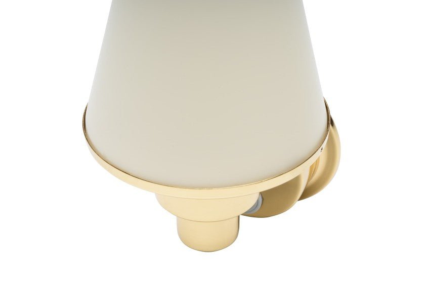 RESENA skyggefuld lampe - SejlStrøm