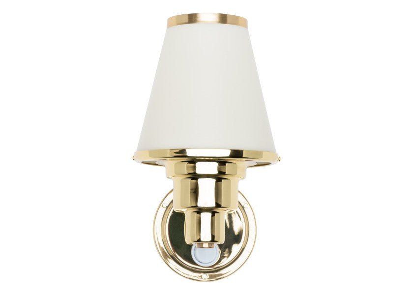 RESENA skyggefuld lampe - SejlStrøm