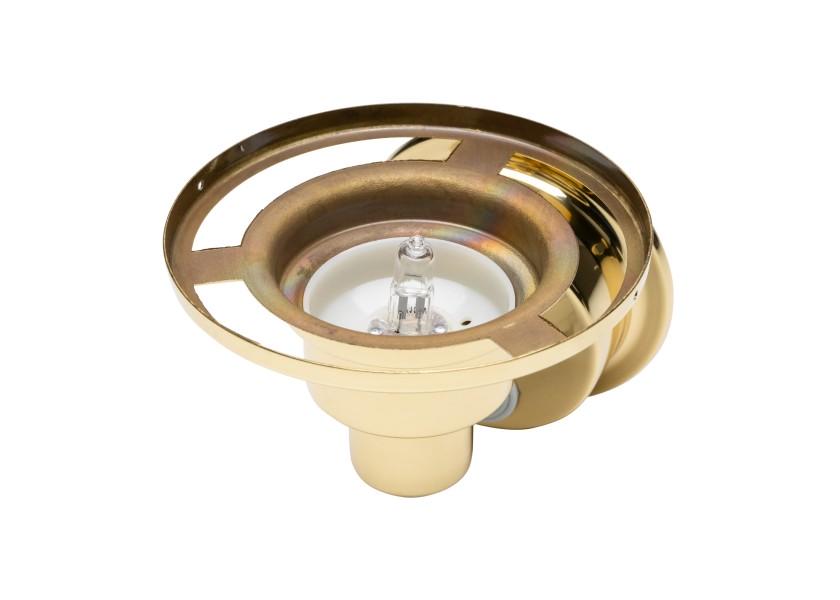 RESENA skyggefuld lampe - SejlStrøm