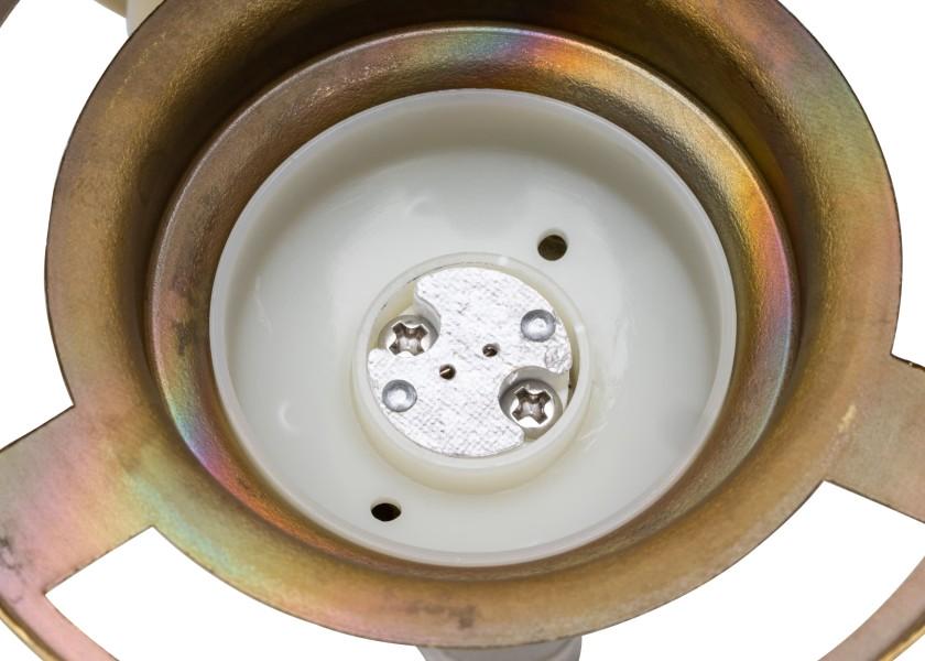RESENA skyggefuld lampe - SejlStrøm