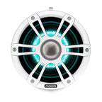 Garmin Fusion Signature Series 3 Wake Tower marinehøjttalere, 7,7" 280 watt… – produktbillede 2