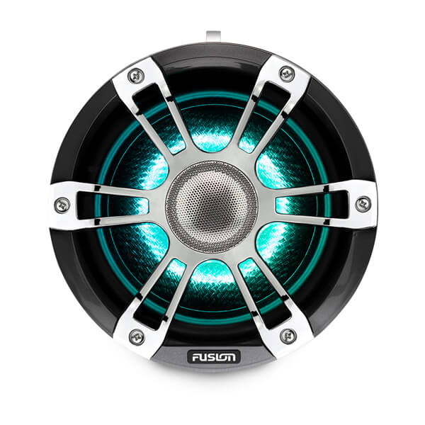 Garmin Fusion Signature Series 3 Wake Tower marinehøjttalere, 7,7" 280 watt wake tower… – produktbillede 2
