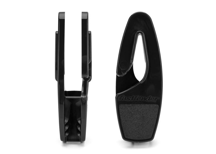 SAIL Fender Holder / op til 8 mm livlinediameter / sort - SejlStrøm