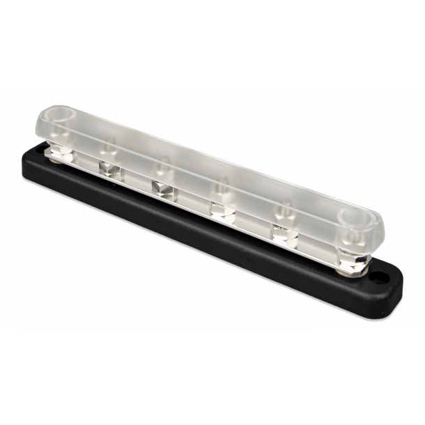 Samleskinne 150A 6P +cover - SejlStrøm