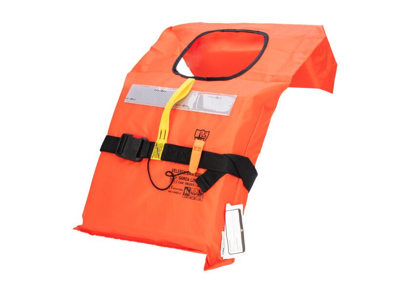 SAMOA Foam Life Preserver / 150 N / > 40 kg - SejlStrøm