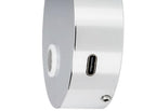 SEATEC LED - læselampe / fleksibel arm / med berøringskontakt og USB - C - opladningsport - SejlStrøm