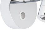 SEATEC LED - læselampe med berøringskontakt og USB - C - opladningsport - SejlStrøm