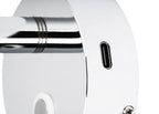 SEATEC LED - læselampe med berøringskontakt og USB - C - opladningsport - SejlStrøm