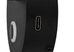 SEATEC LED - læselampe med berøringskontakt og USB - C - opladningsport / sort - SejlStrøm