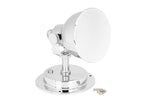 SEATEC LED - læselampe med lysdæmper / aluminium - SejlStrøm