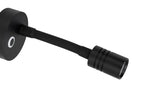 SEATEC LED - læselampe med lysdæmper og USB - C / sort / varm hvid - SejlStrøm