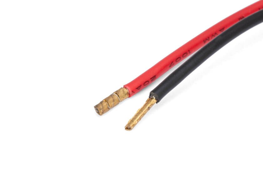 SEATEC LED - læselampe med lysdæmper og USB - C / sort / varm hvid - SejlStrøm