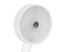 SEATEC LED - læselampe med lysdæmper og USB / hvid - SejlStrøm