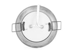 SEATEC LED loftslampe / dæmpbar / forkromet - SejlStrøm