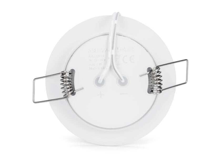 SEATEC LED loftslampe / hvid - SejlStrøm