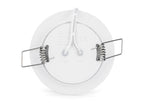 SEATEC LED loftslampe / hvid - SejlStrøm