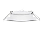 SEATEC LED loftslampe / hvid - SejlStrøm