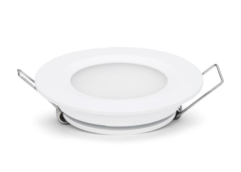 SEATEC LED loftslampe / hvid - SejlStrøm