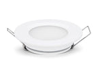 SEATEC LED loftslampe / hvid - SejlStrøm