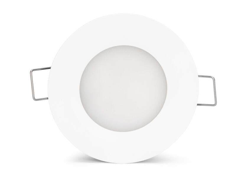 SEATEC LED loftslampe / hvid - SejlStrøm