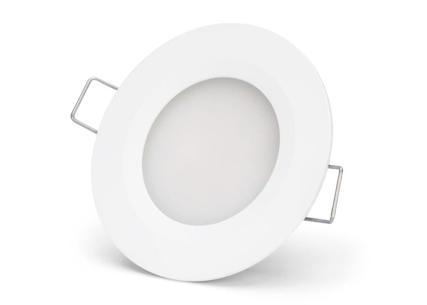 SEATEC LED loftslampe / hvid - SejlStrøm